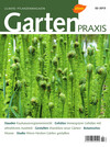 Cover Gartenpraxis 02/2013