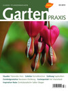 Cover Gartenpraxis 03/2013