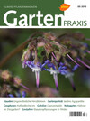 Cover Gartenpraxis 05/2013