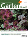 Cover Gartenpraxis 06/2013