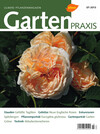 Cover Gartenpraxis 07/2013