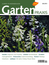 Cover Gartenpraxis 08/2013