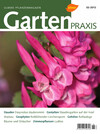 Cover Gartenpraxis 02/2012
