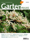 Cover Gartenpraxis 03/2012