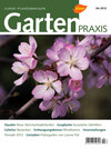 Cover Gartenpraxis 04/2012