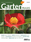 Cover Gartenpraxis 05/2012