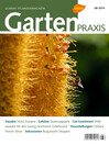 Cover Gartenpraxis 08/2014