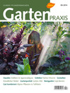 Cover Gartenpraxis 09/2014