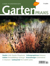 Cover Gartenpraxis 11/2014