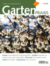 Cover Gartenpraxis 01/2015