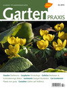 Cover Gartenpraxis 02/2015