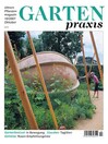 Cover Gartenpraxis 10/2007