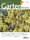 Cover Gartenpraxis 03/2015