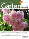 Cover Gartenpraxis 05/2015