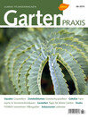Cover Gartenpraxis 06/2015