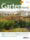 Cover Gartenpraxis 07/2015