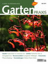Cover Gartenpraxis 08/2015
