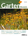 Cover Gartenpraxis 09/2015