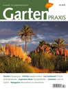 Cover Gartenpraxis 10/2015