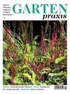 Cover Gartenpraxis 11/2007