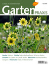 Cover Gartenpraxis 12/2015