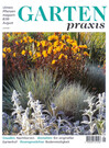 Cover Gartenpraxis 08/1999