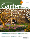 Cover Gartenpraxis 03/2016