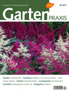 Cover Gartenpraxis 09/2013