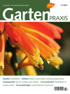 Cover Gartenpraxis 11/2013