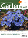 Cover Gartenpraxis 01/2014