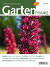 Cover Gartenpraxis 02/2014