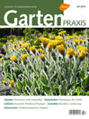 Cover Gartenpraxis 04/2014