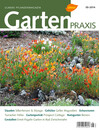 Cover Gartenpraxis 05/2014