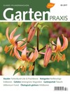 Cover Gartenpraxis 05/2017