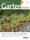 Cover Gartenpraxis 07/2017