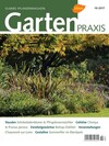 Cover Gartenpraxis 10/2017