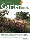 Cover Gartenpraxis 11/2017