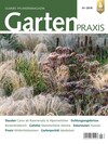 Cover Gartenpraxis 01/2018