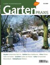 Cover Gartenpraxis 02/2008