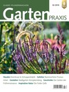 Cover Gartenpraxis 02/2018