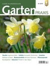 Cover Gartenpraxis 04/2018