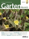 Cover Gartenpraxis 08/2018