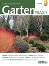 Cover Gartenpraxis 11/2018