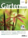 Cover Gartenpraxis 12/2018