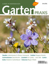 Cover Gartenpraxis 04/2016