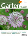 Cover Gartenpraxis 05/2016