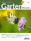Cover Gartenpraxis 06/2016