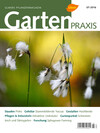 Cover Gartenpraxis 07/2016