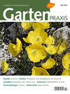 Cover Gartenpraxis 08/2016