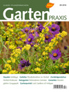 Cover Gartenpraxis 09/2016